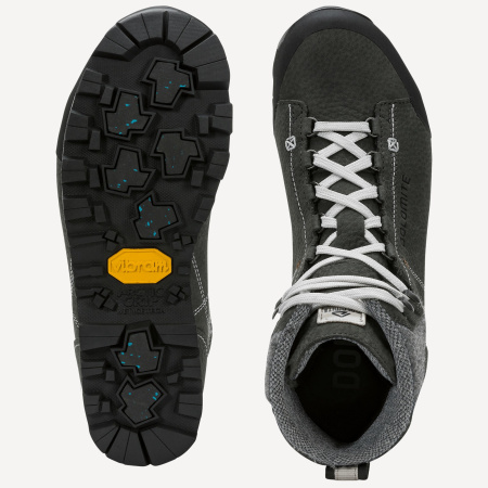 Ботинки 54 Warm Evo WP Ws (EU 39.5 UK 6 СМ 25.5; Black)